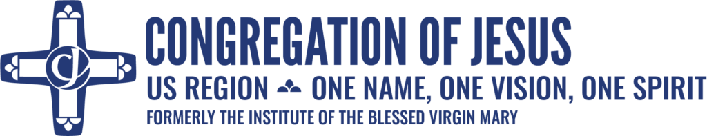 Congregation Symbol Congregation of Jesus US
